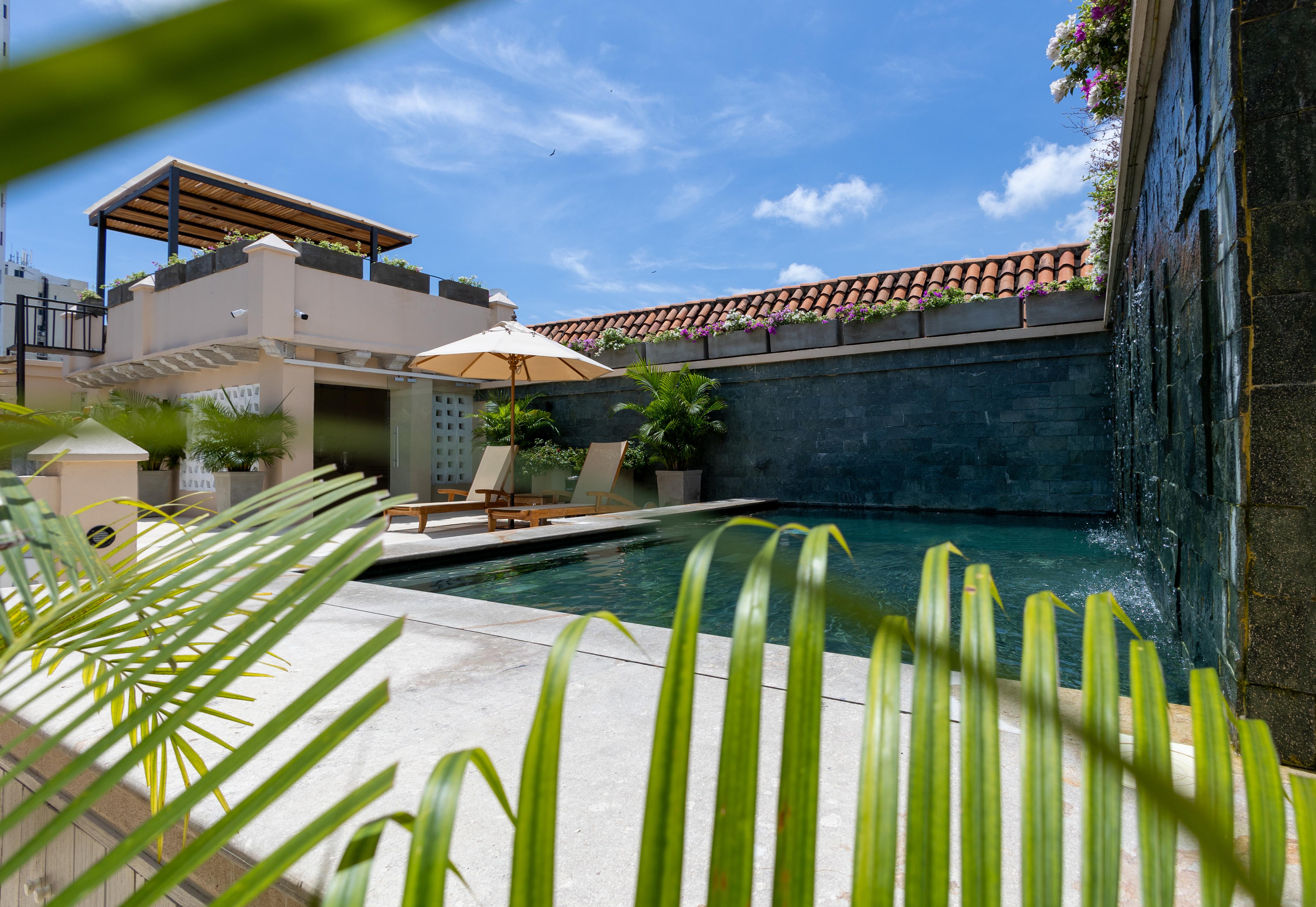 Hotel Casa Canabal By Faranda Boutique — Fotos 3