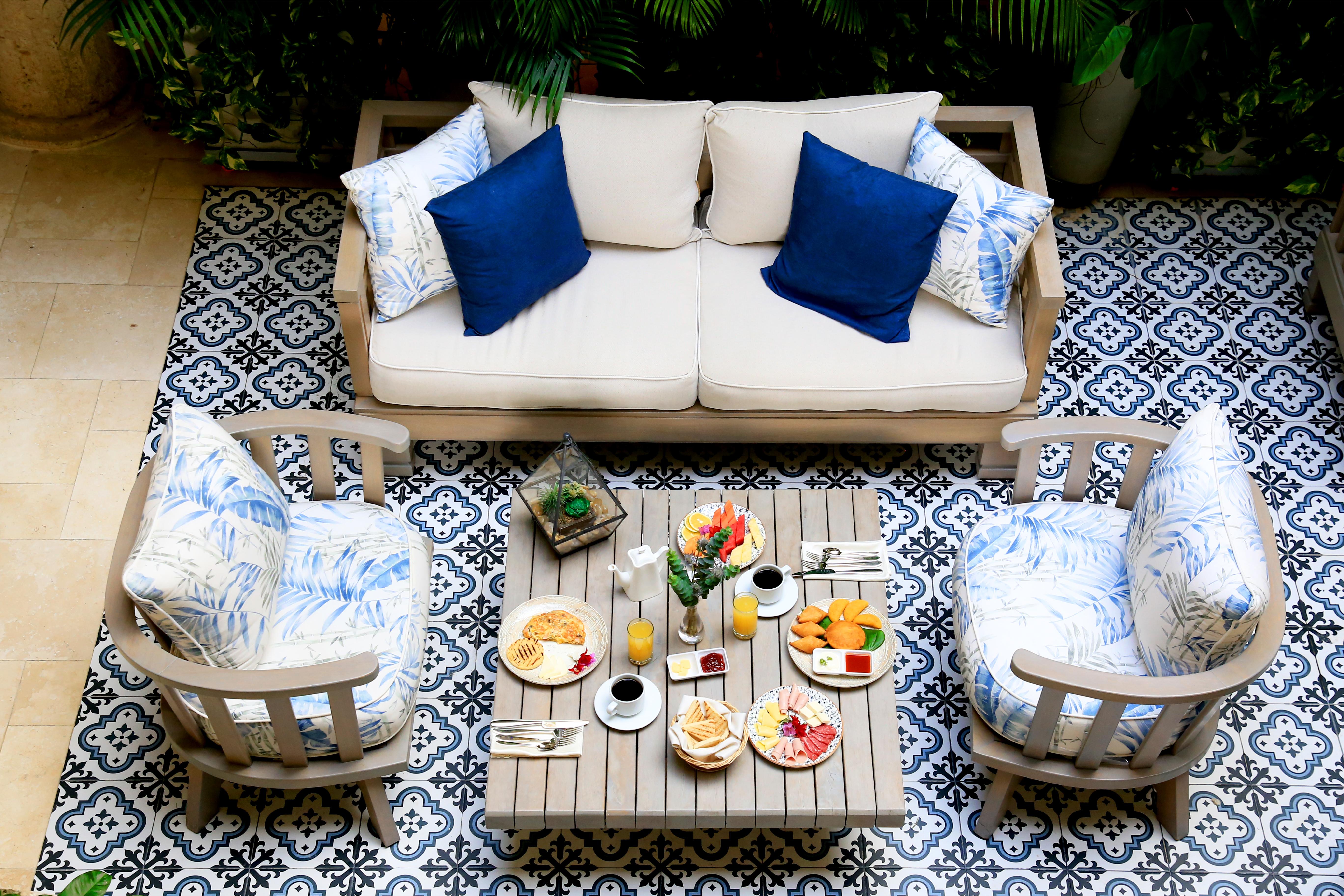 Hotel Casa Canabal By Faranda Boutique — Fotos 1